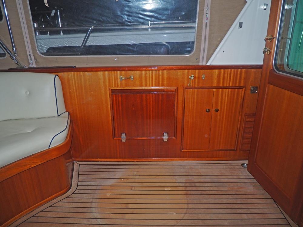 picture Dekuitrusting